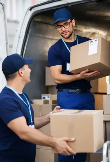 Final Delivery & Support